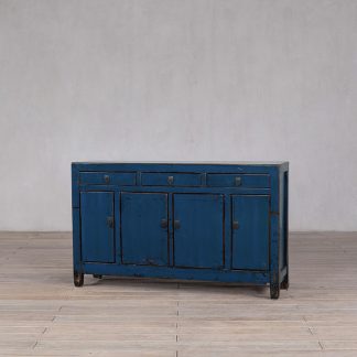 3 drawer 4 door