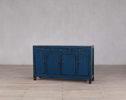 3 drawer 4 door
