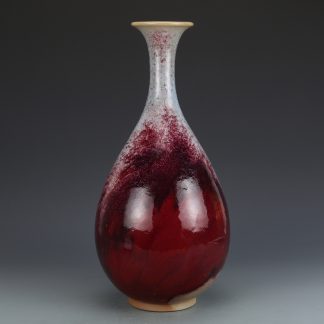 chinese vase