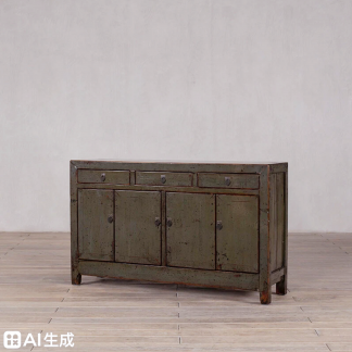 manchurai, 3 drawer 4 door