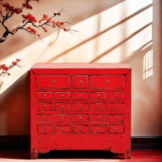 drawers medicine cabinet