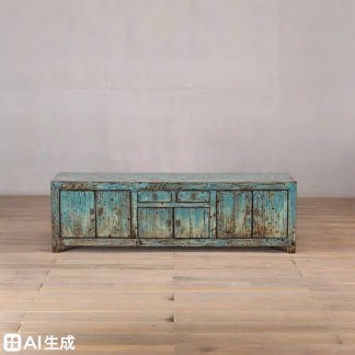 2 drawer 6 door