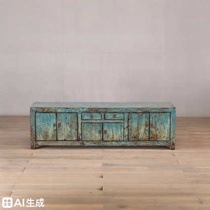 2 drawer 6 door