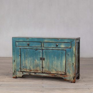 2 door 2 drawer