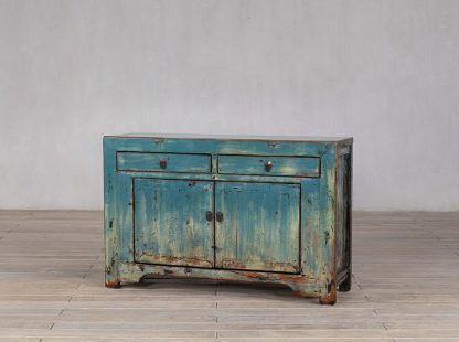 2 door 2 drawer