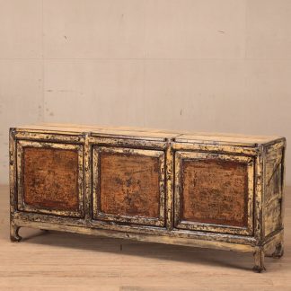 stone colour sideboard