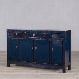 3 drawer 4 door