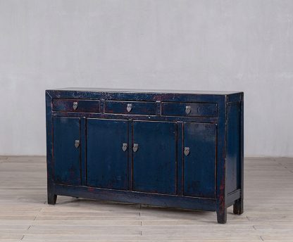3 drawer 4 door