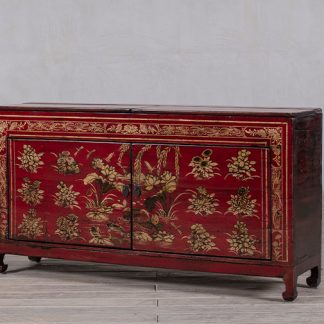 2 door manchuria