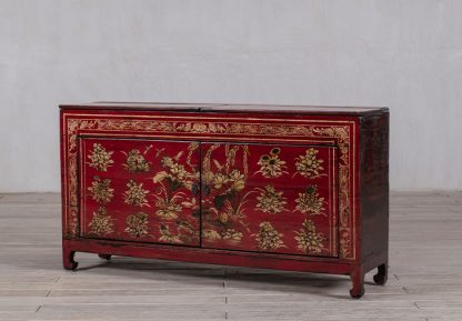 2 door manchuria
