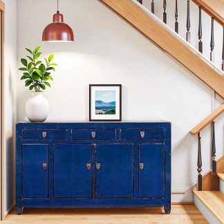 3 drawer 4 door manchuria